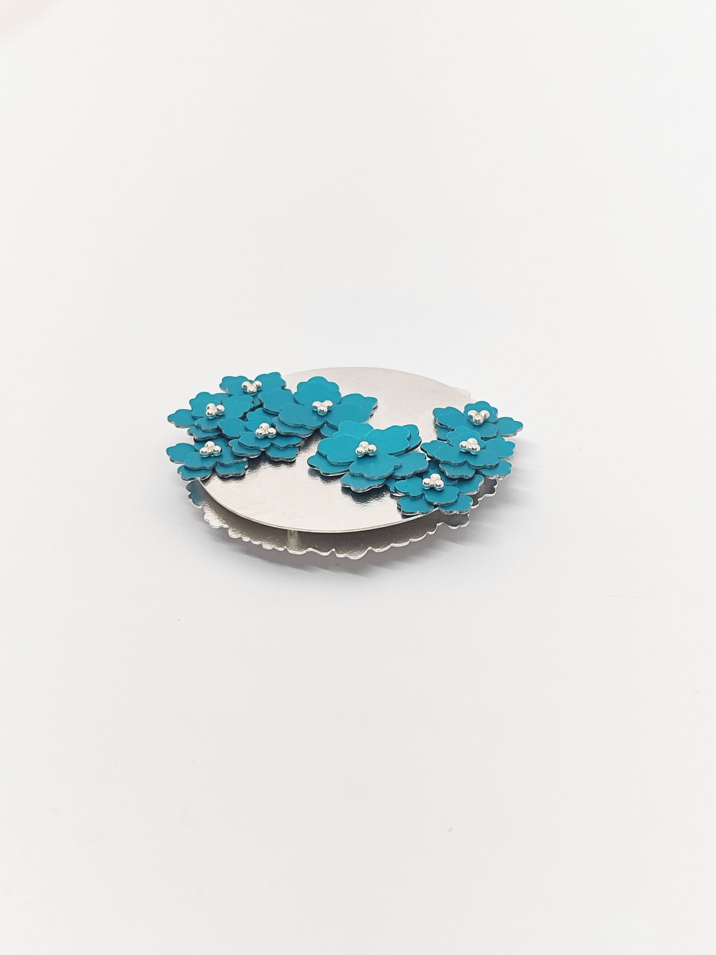 Broche Arrullo de Cielo