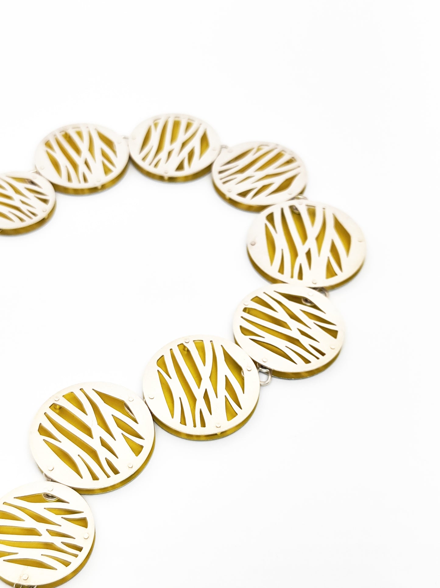 Collar Transformando Caminos